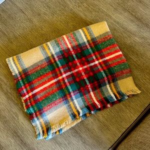 Francescas Collection Boutique Scarf